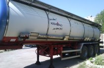 Евротрак- международные грузовые перевозки